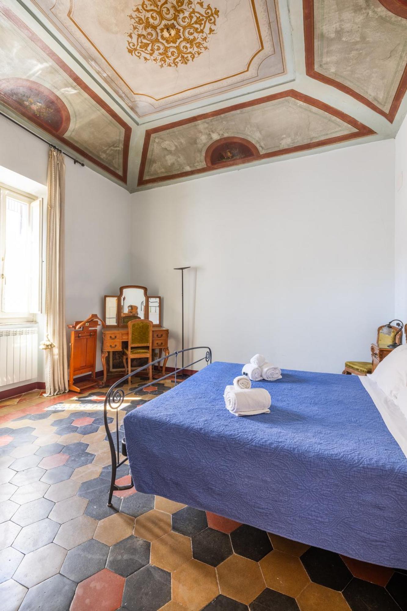 Charming Apartment At Spanish Steps, No Elevator Roma Ngoại thất bức ảnh