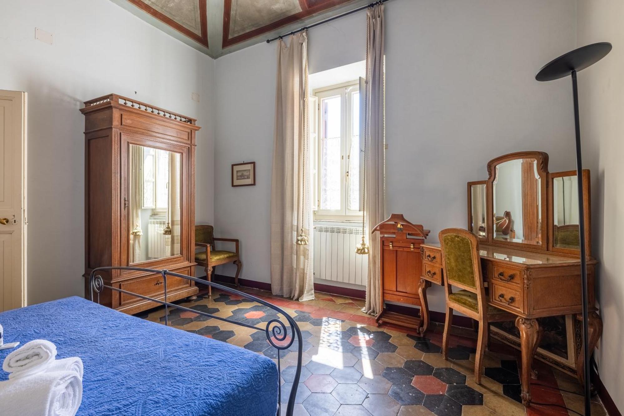 Charming Apartment At Spanish Steps, No Elevator Roma Ngoại thất bức ảnh
