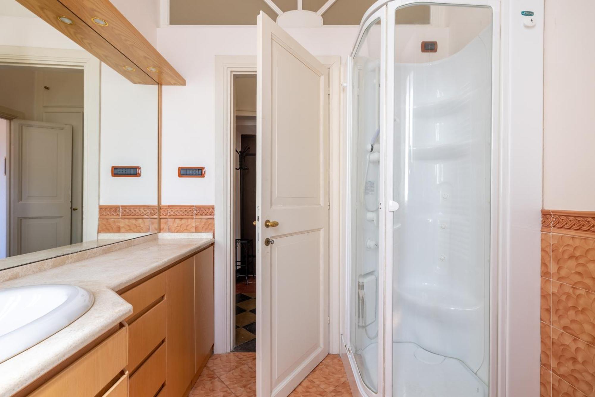 Charming Apartment At Spanish Steps, No Elevator Roma Ngoại thất bức ảnh