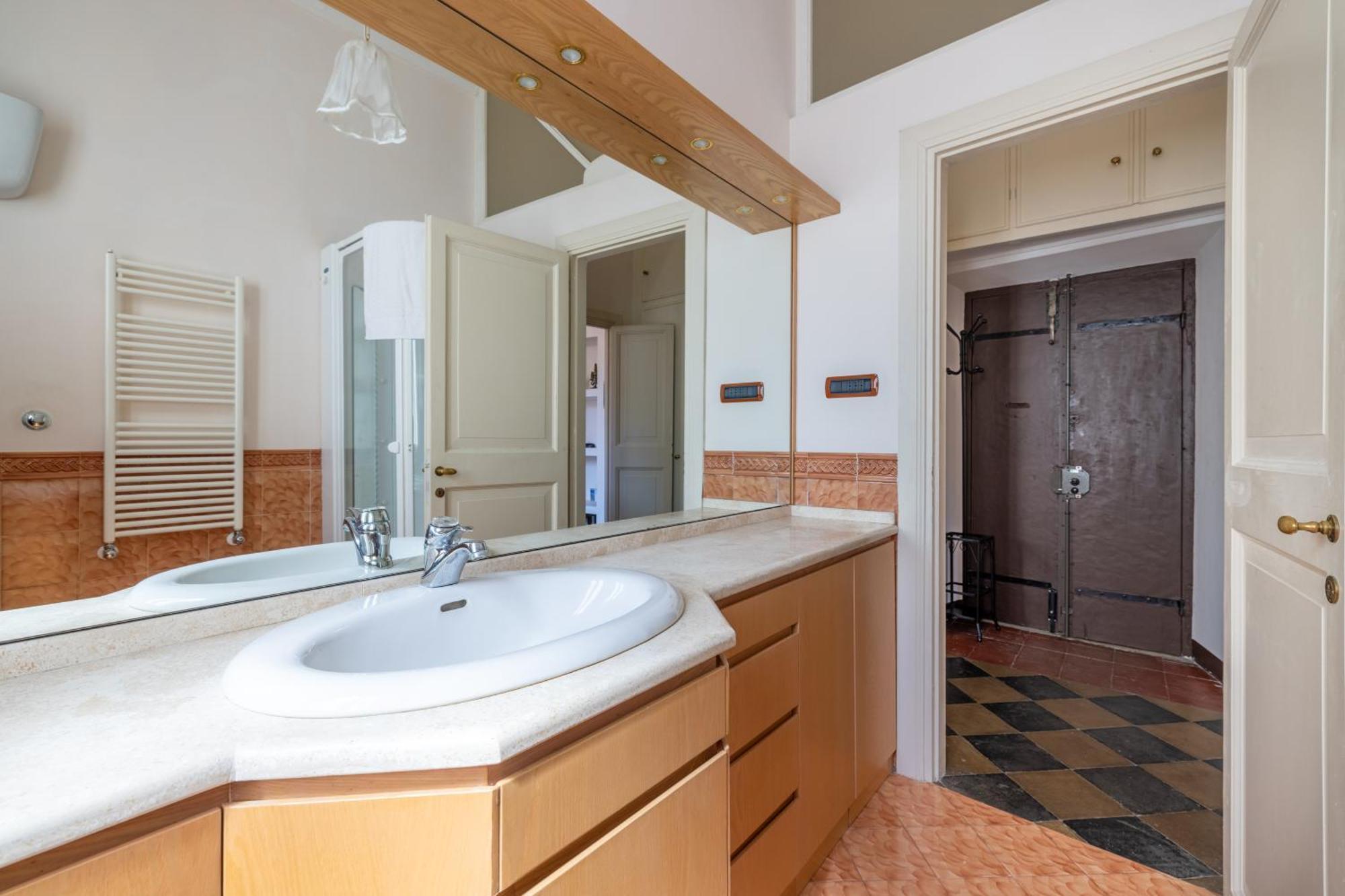 Charming Apartment At Spanish Steps, No Elevator Roma Ngoại thất bức ảnh