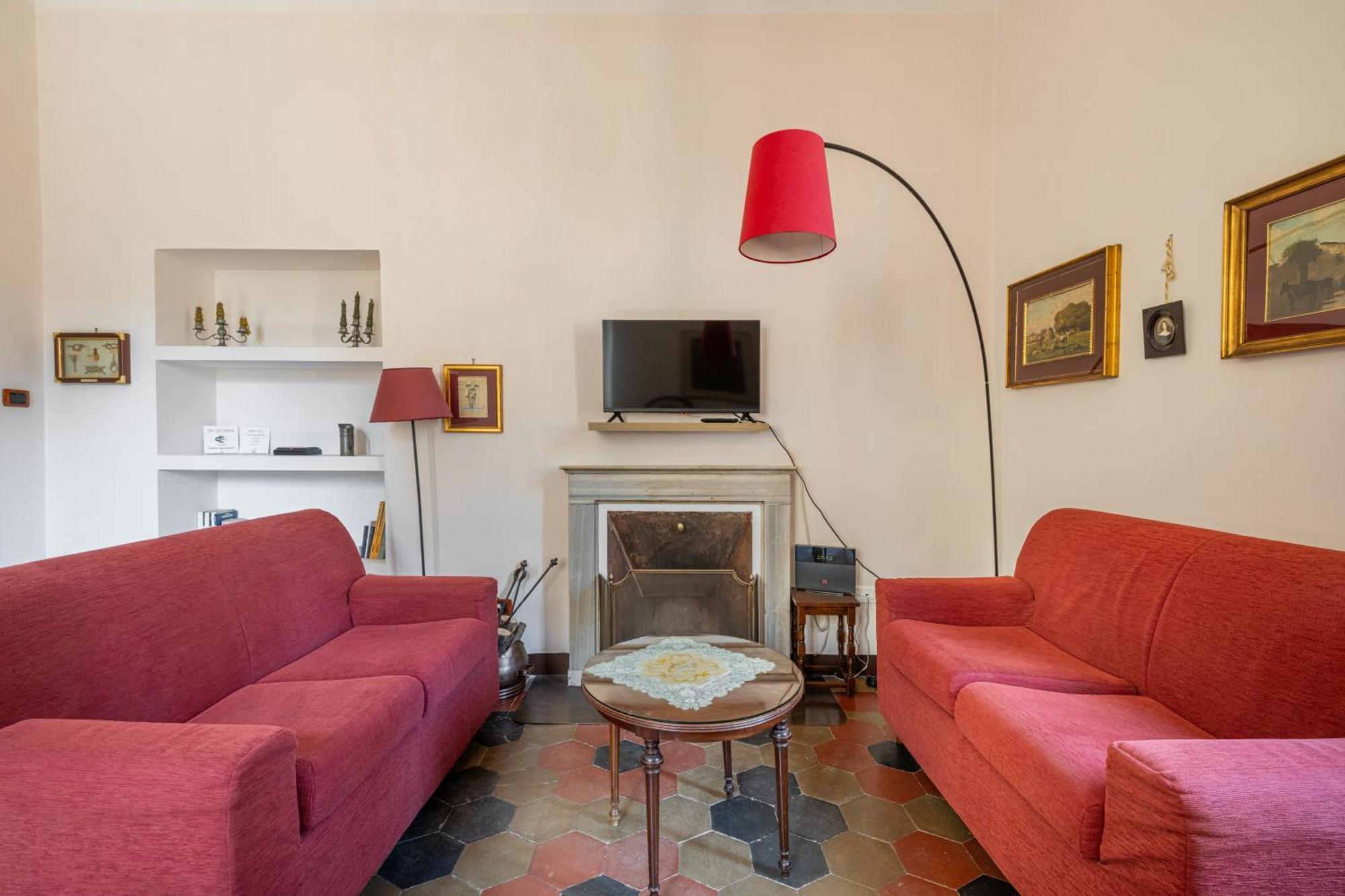 Charming Apartment At Spanish Steps, No Elevator Roma Ngoại thất bức ảnh