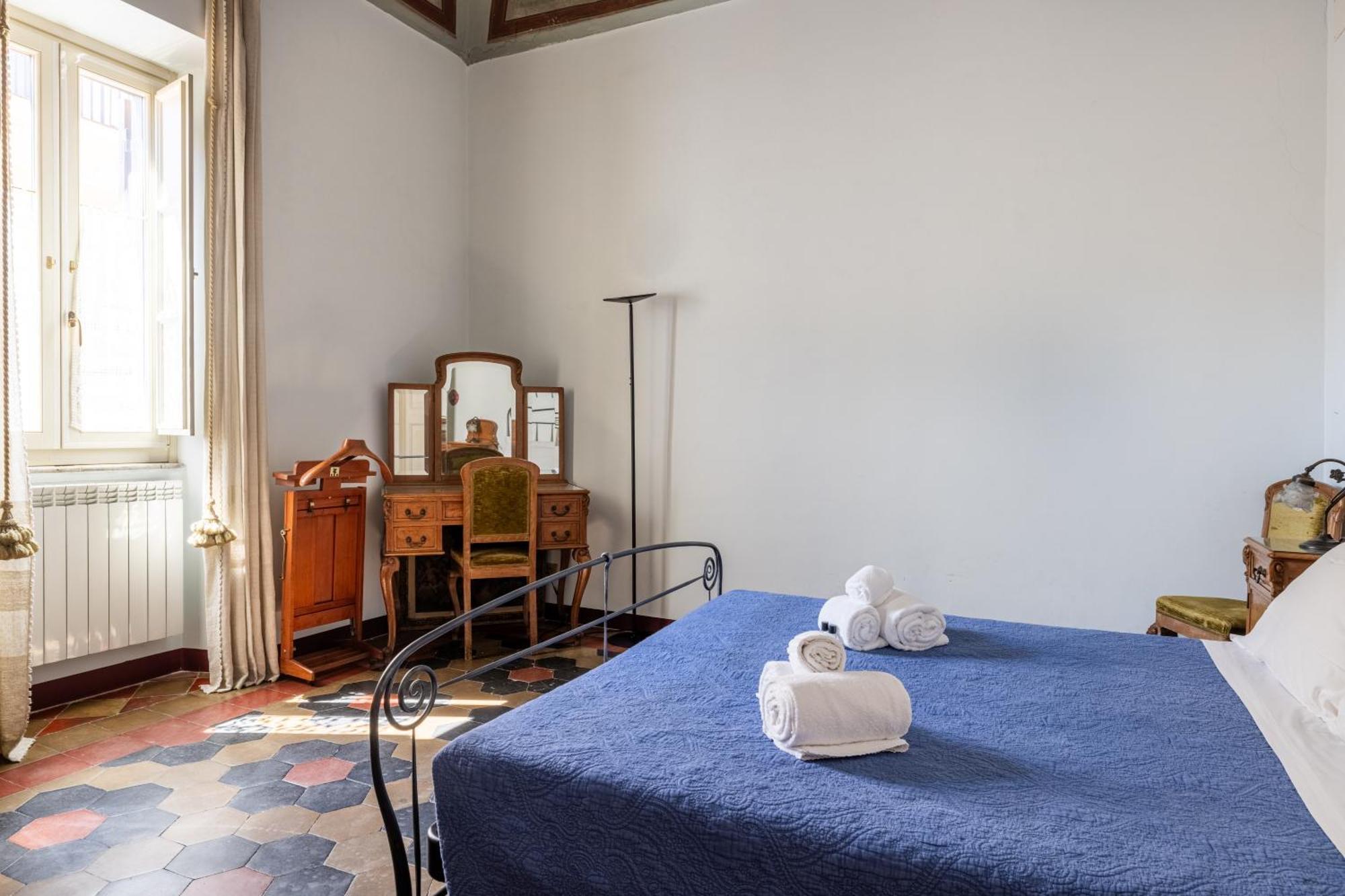 Charming Apartment At Spanish Steps, No Elevator Roma Ngoại thất bức ảnh